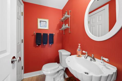 46 Washington Avenue Barnstable MA 02647