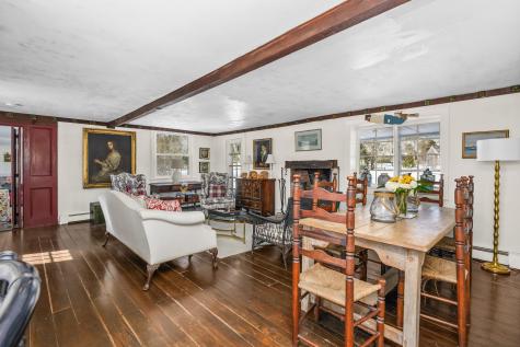 46 Washington Avenue Barnstable MA 02647