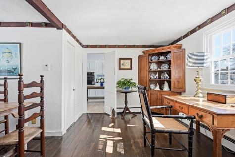 46 Washington Avenue Barnstable MA 02647