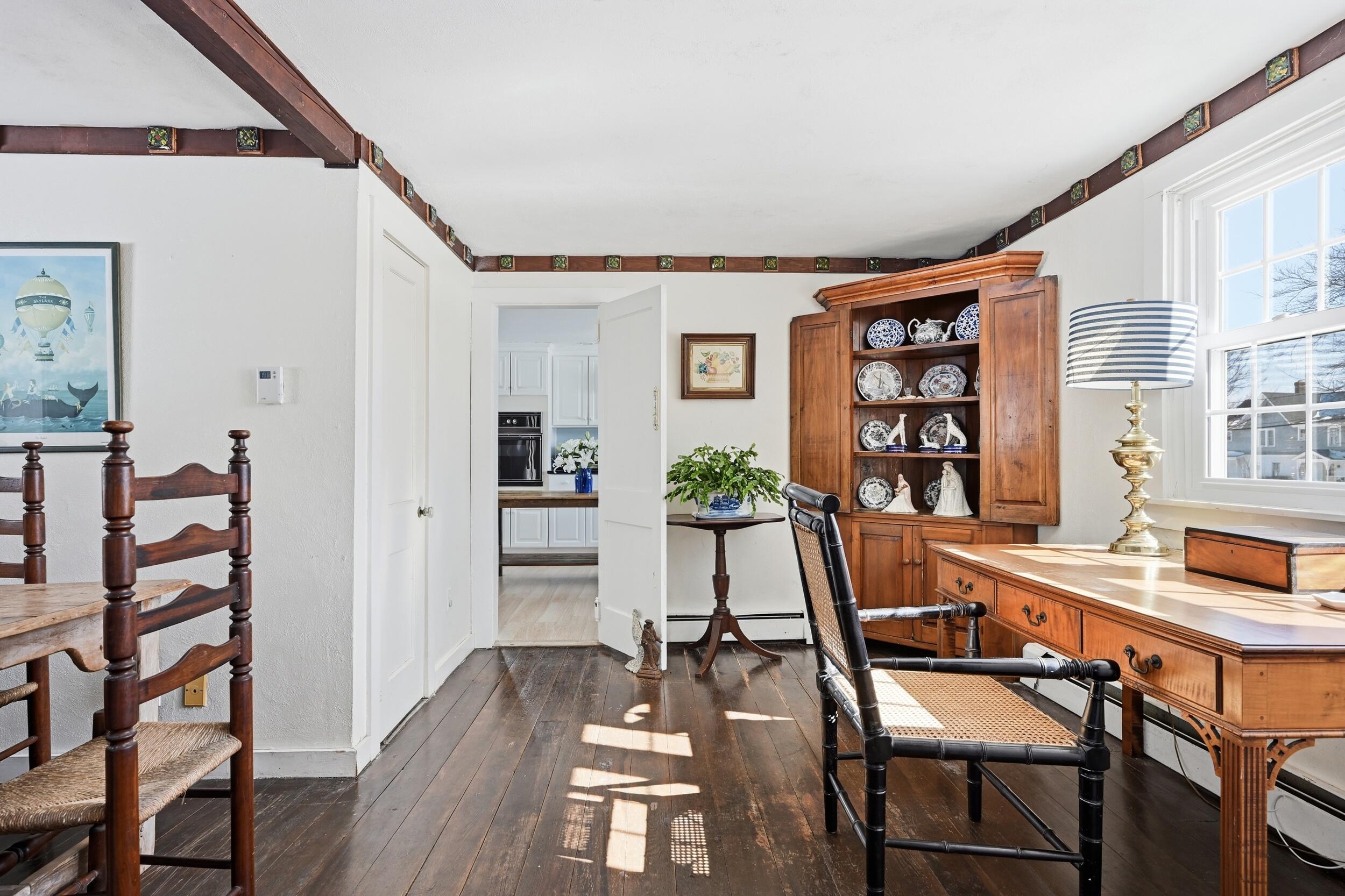 46 Washington Avenue Barnstable MA 02647