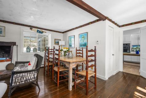 46 Washington Avenue Barnstable MA 02647