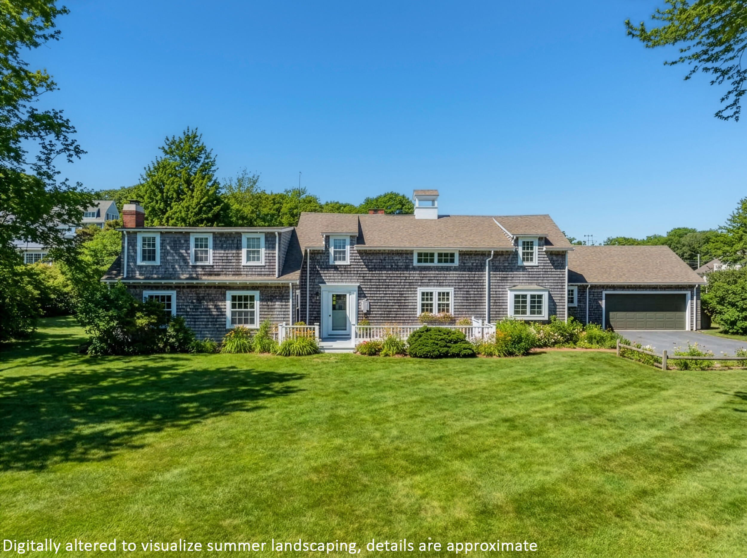 46 Washington Avenue Barnstable MA 02647