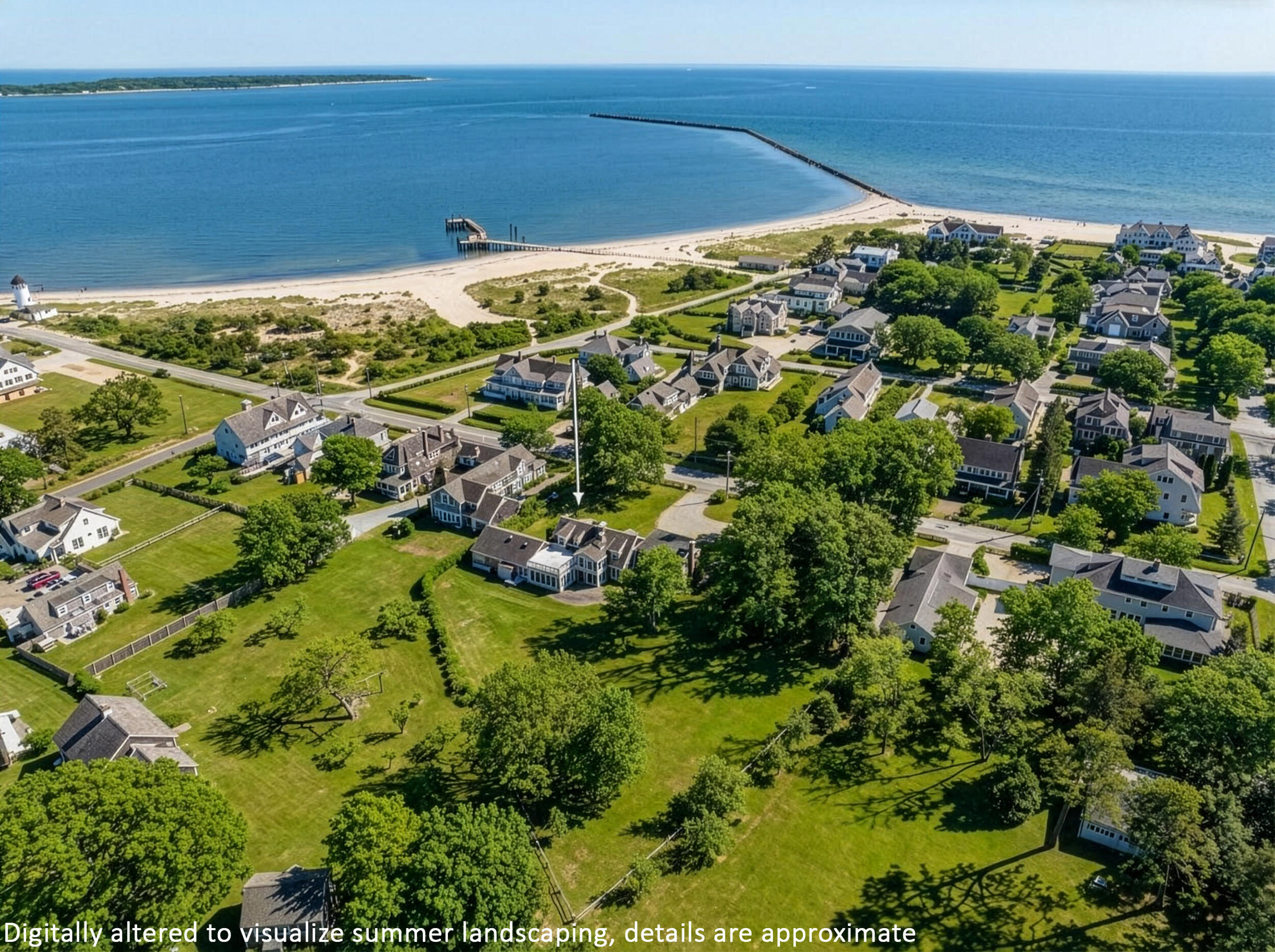 46 Washington Avenue Barnstable MA 02647