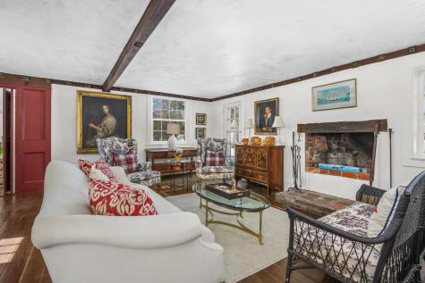 46 Washington Avenue Barnstable MA 02647