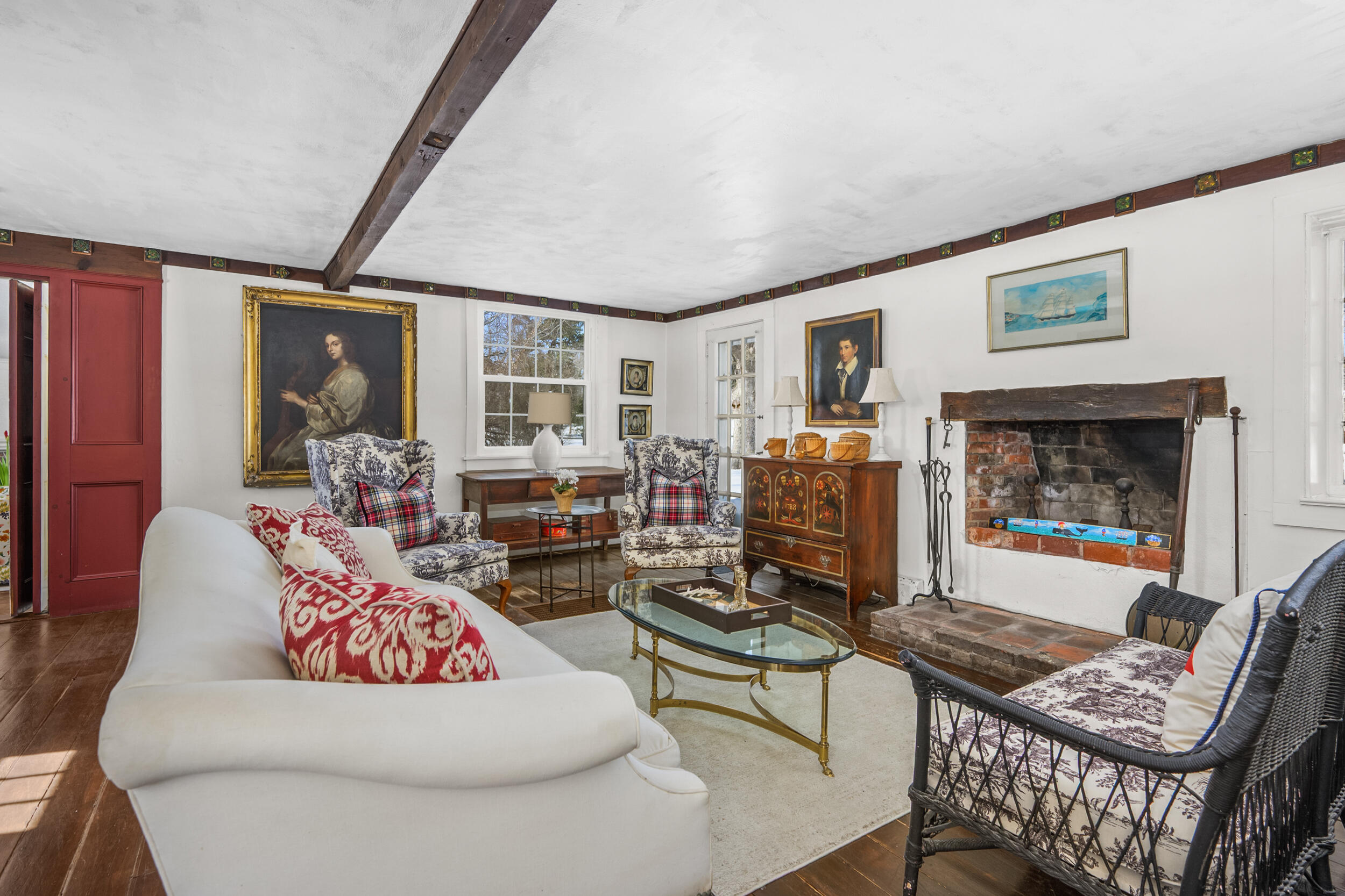 46 Washington Avenue Barnstable MA 02647