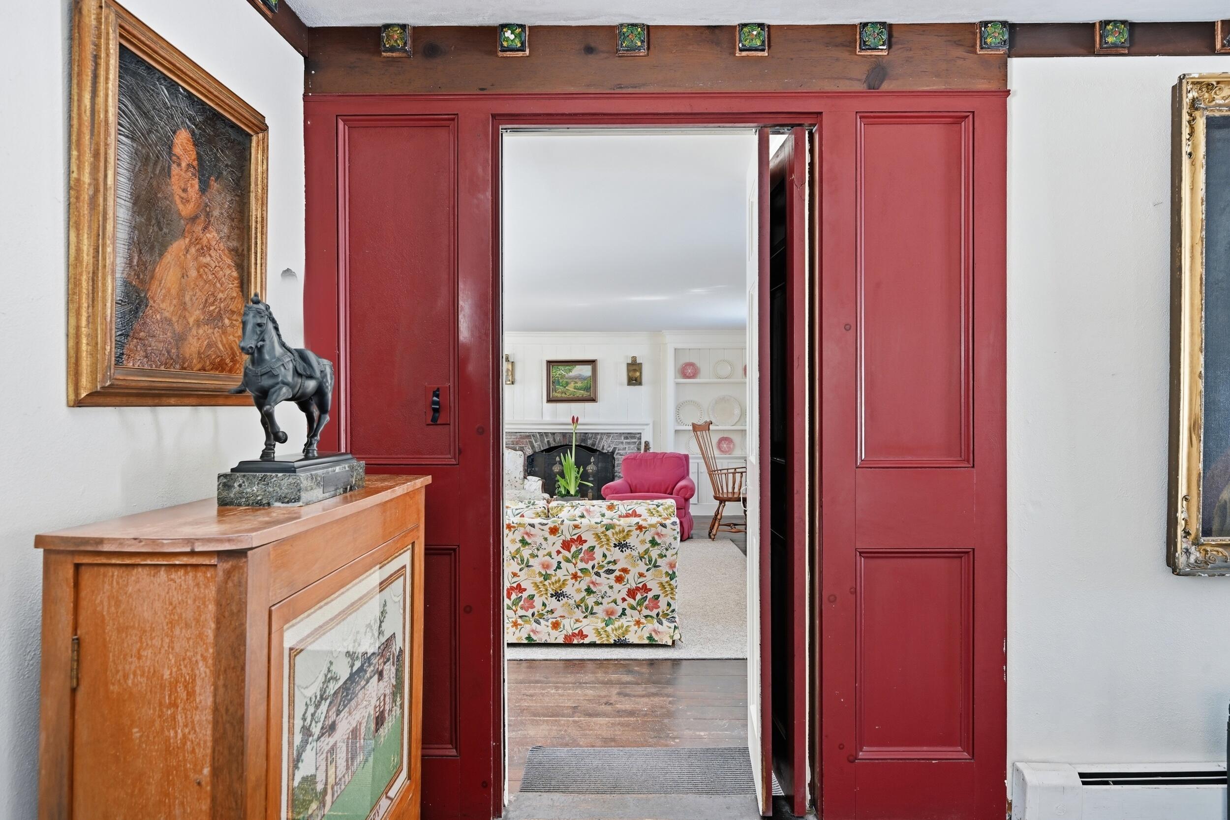 46 Washington Avenue Barnstable MA 02647