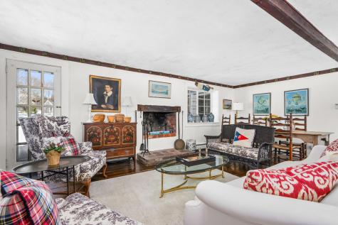 46 Washington Avenue Barnstable MA 02647