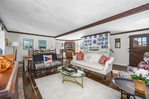 46 Washington Avenue Barnstable MA 02647