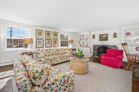 46 Washington Avenue Barnstable MA 02647