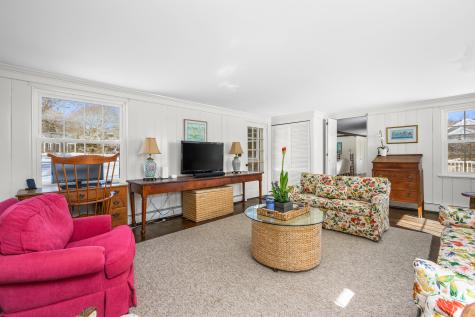 46 Washington Avenue Barnstable MA 02647
