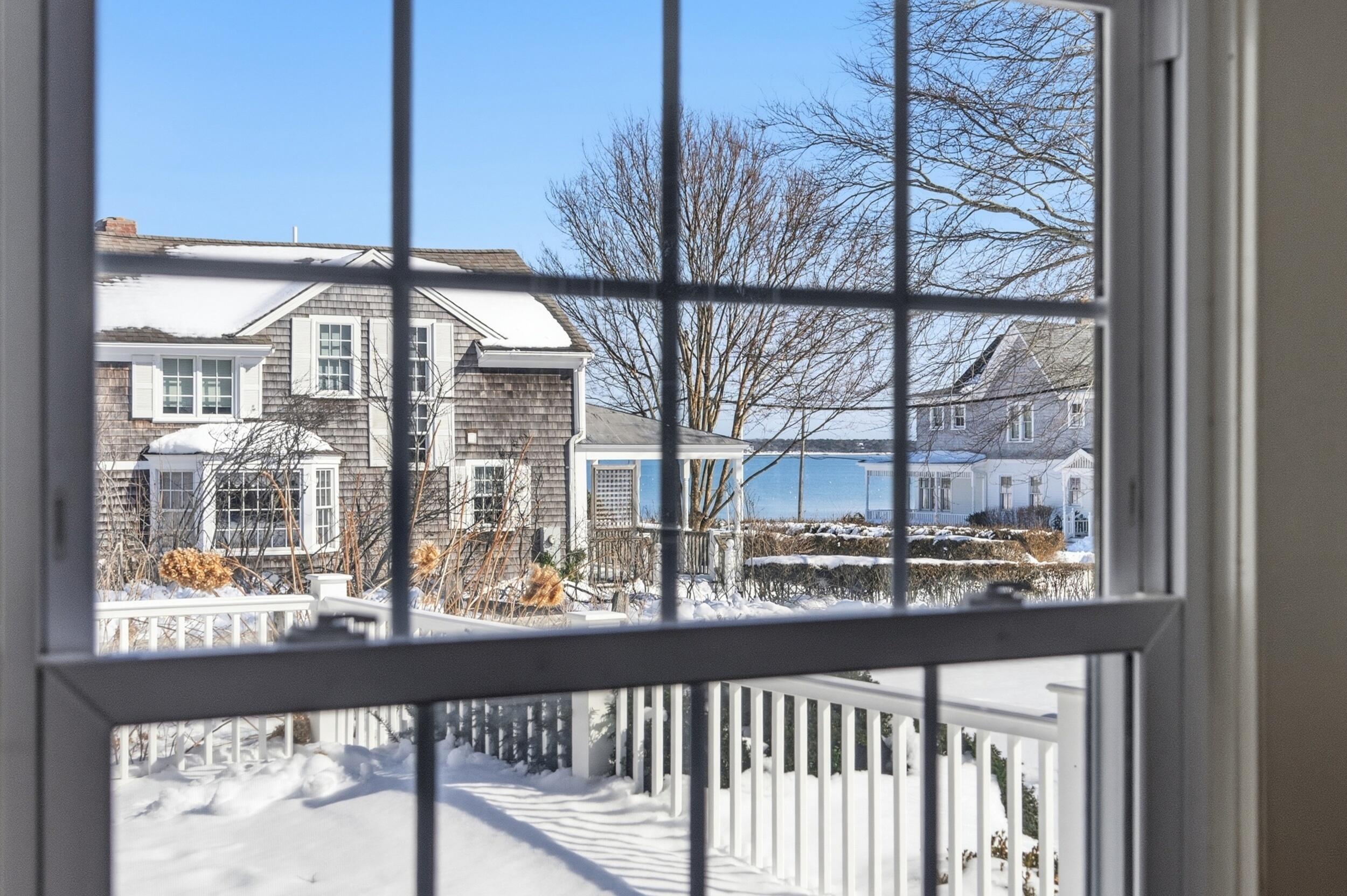 46 Washington Avenue Barnstable MA 02647