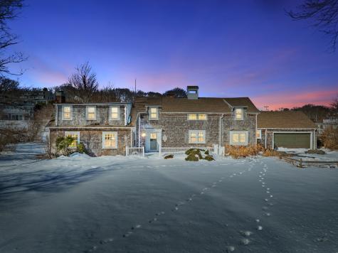 46 Washington Avenue Barnstable MA 02647