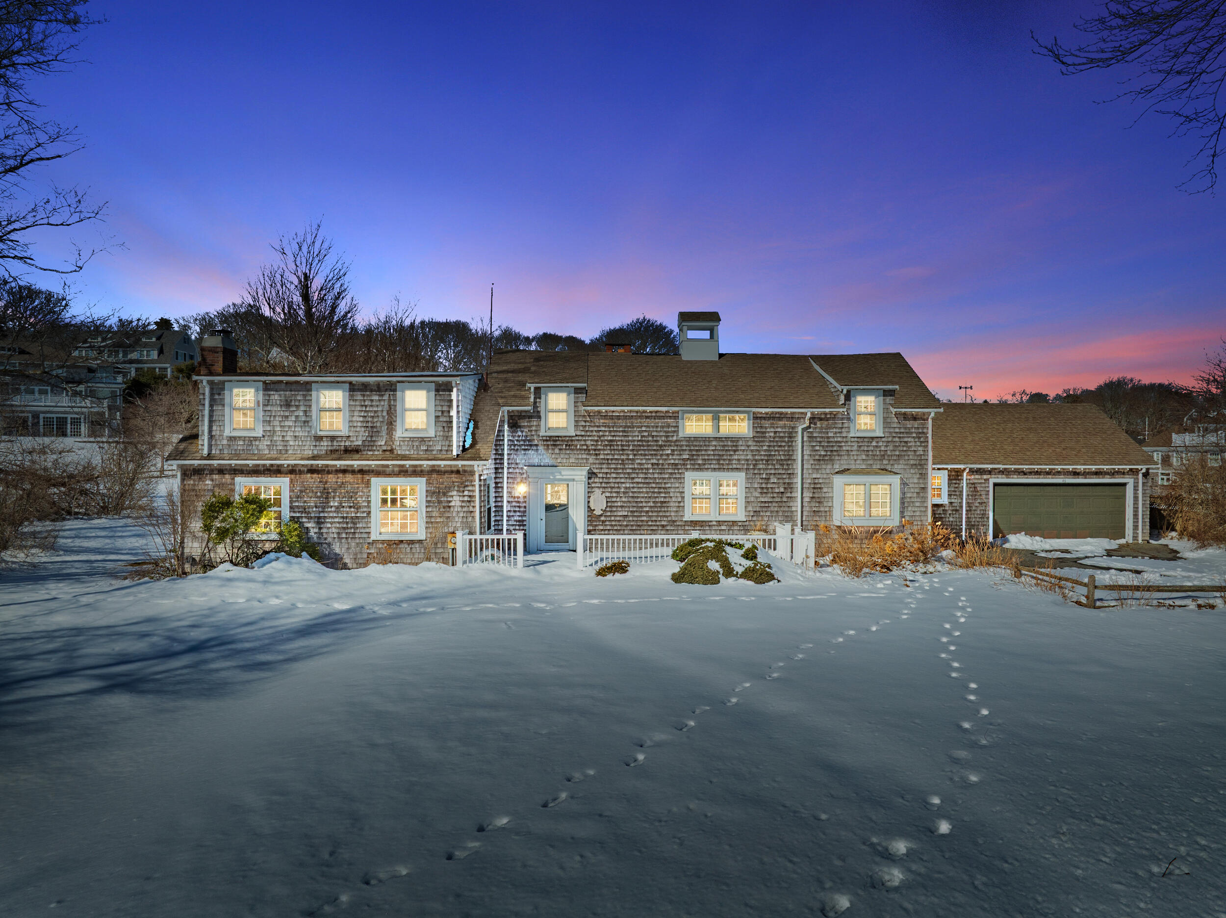 46 Washington Avenue Barnstable MA 02647