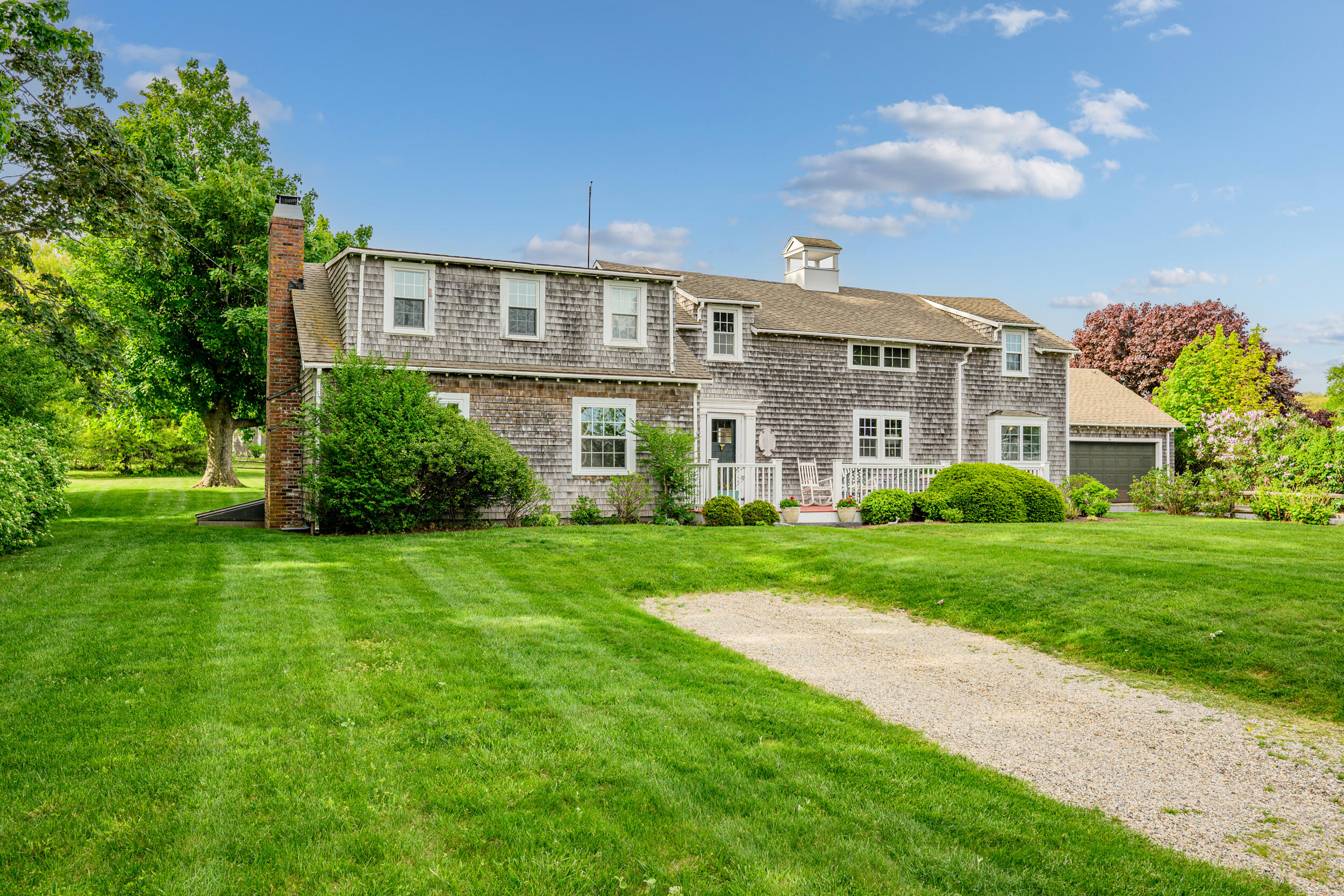 46 Washington Avenue Barnstable MA 02647