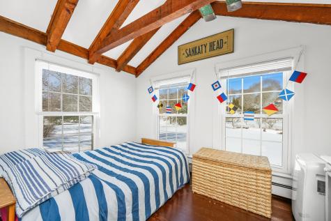 46 Washington Avenue Barnstable MA 02647