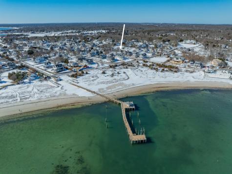 46 Washington Avenue Barnstable MA 02647