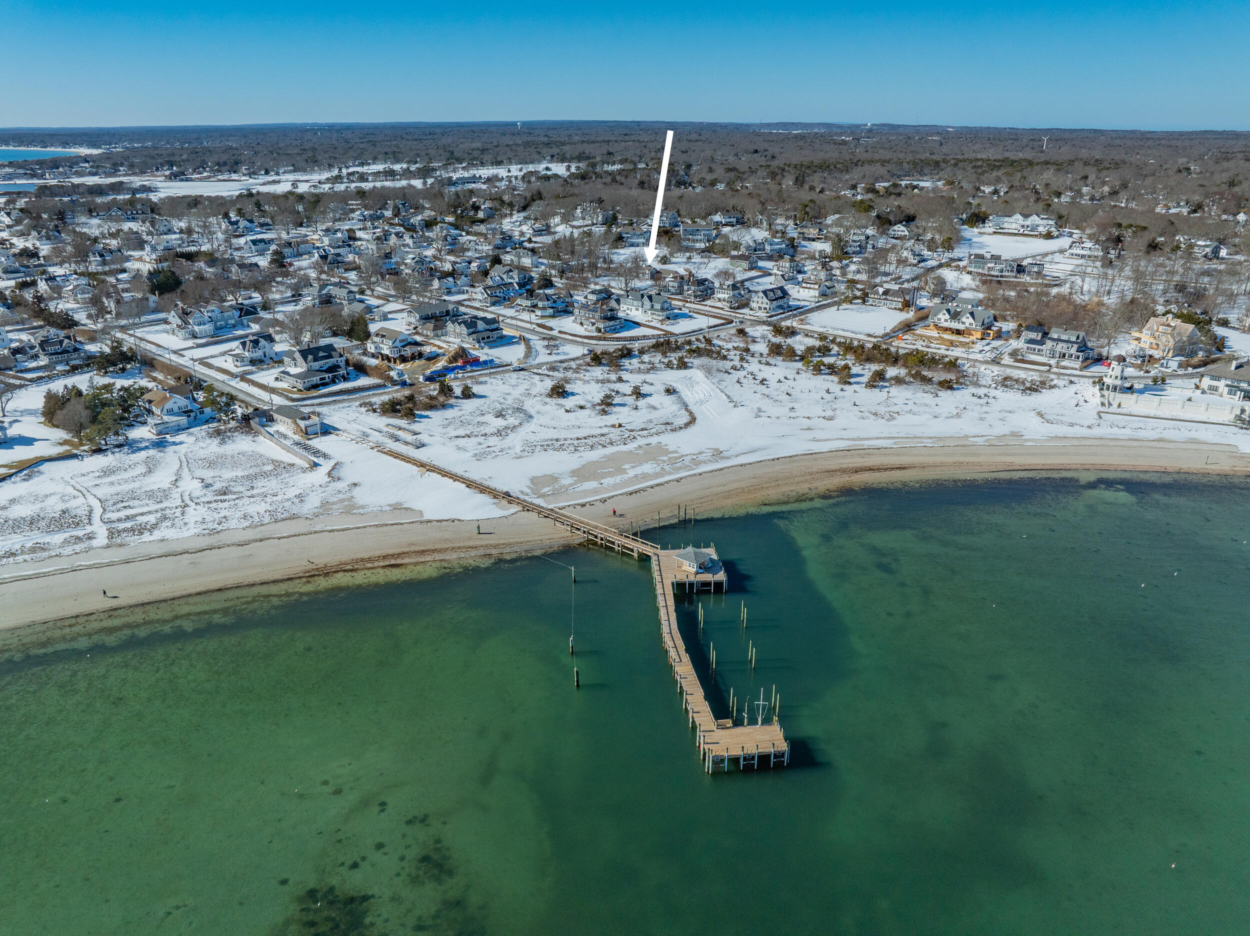 46 Washington Avenue Barnstable MA 02647