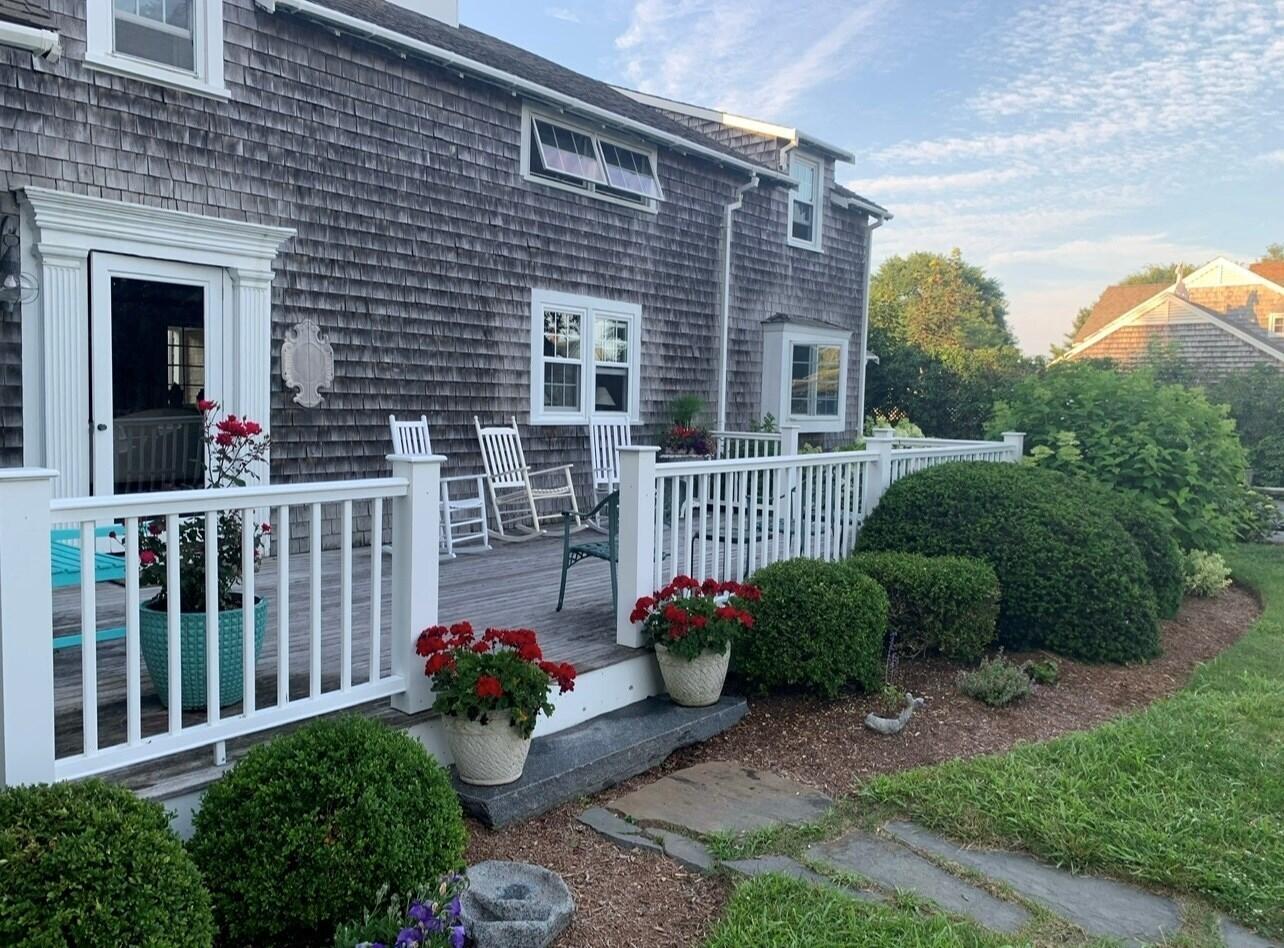 46 Washington Avenue Barnstable MA 02647