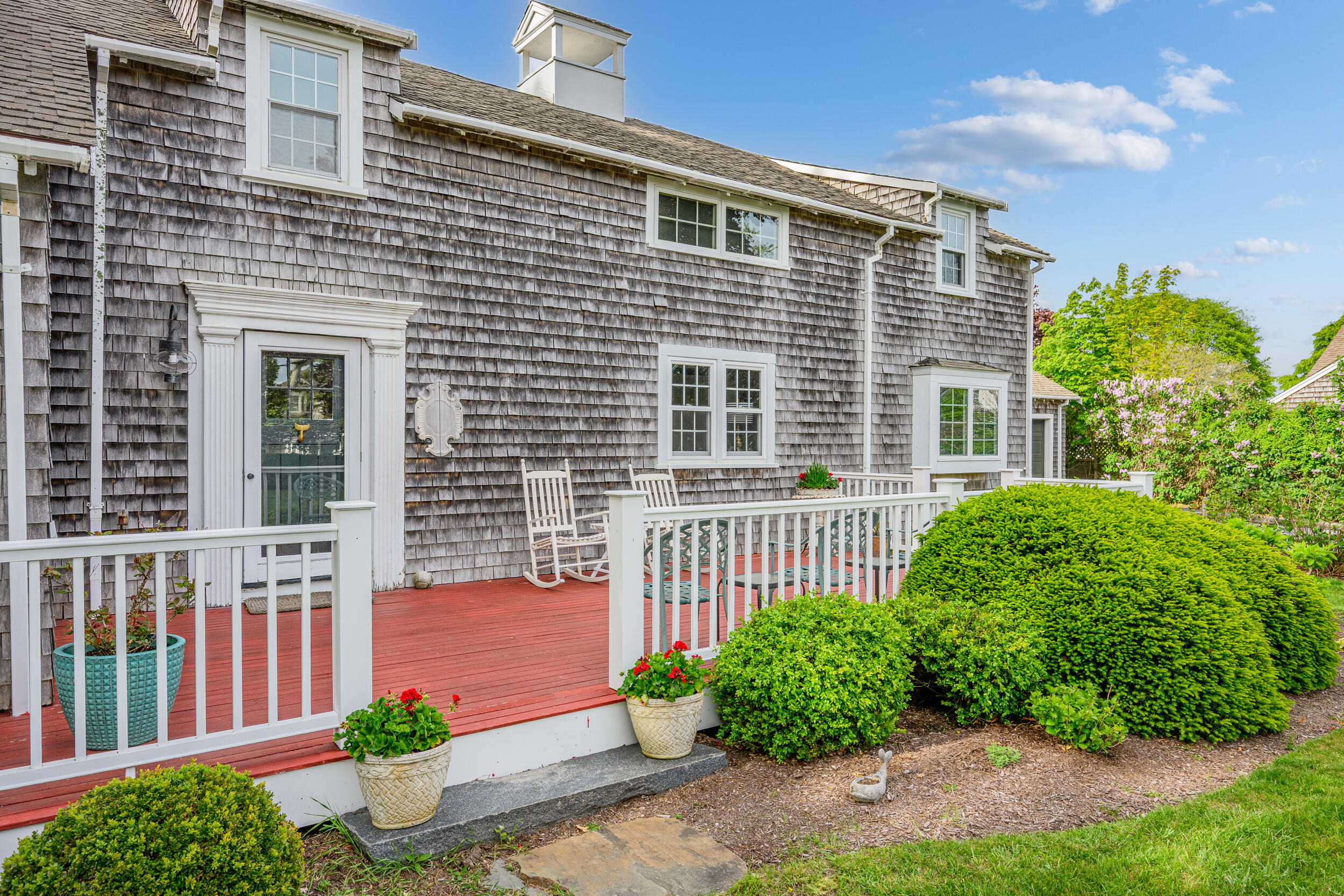 46 Washington Avenue Barnstable MA 02647