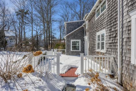 46 Washington Avenue Barnstable MA 02647