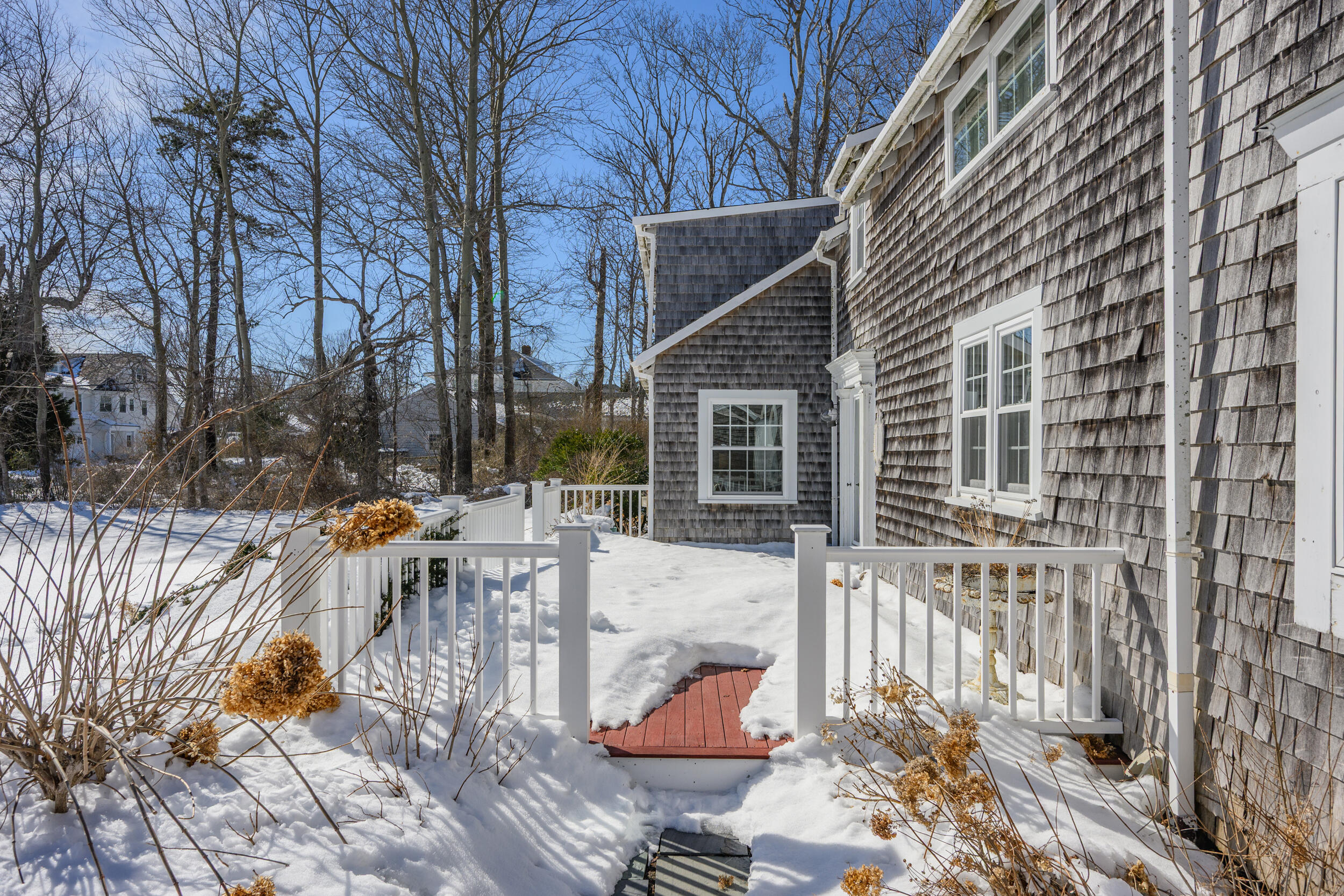 46 Washington Avenue Barnstable MA 02647