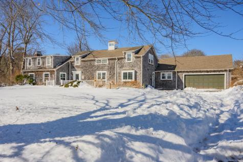 46 Washington Avenue Barnstable MA 02647