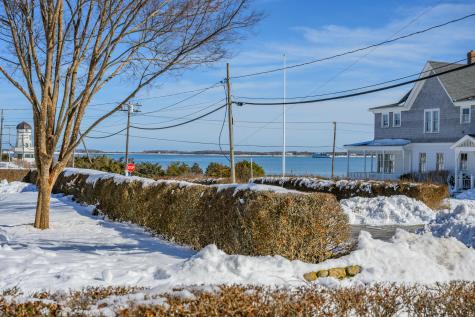 46 Washington Avenue Barnstable MA 02647