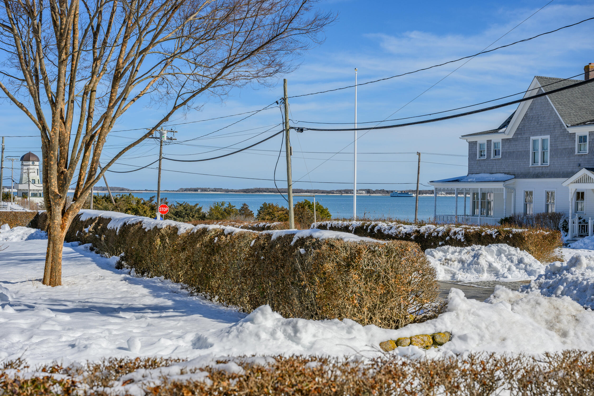 46 Washington Avenue Barnstable MA 02647