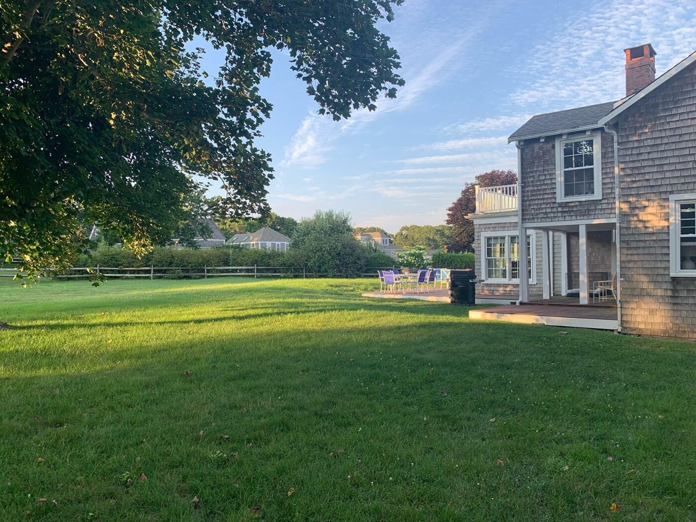 46 Washington Avenue Barnstable MA 02647