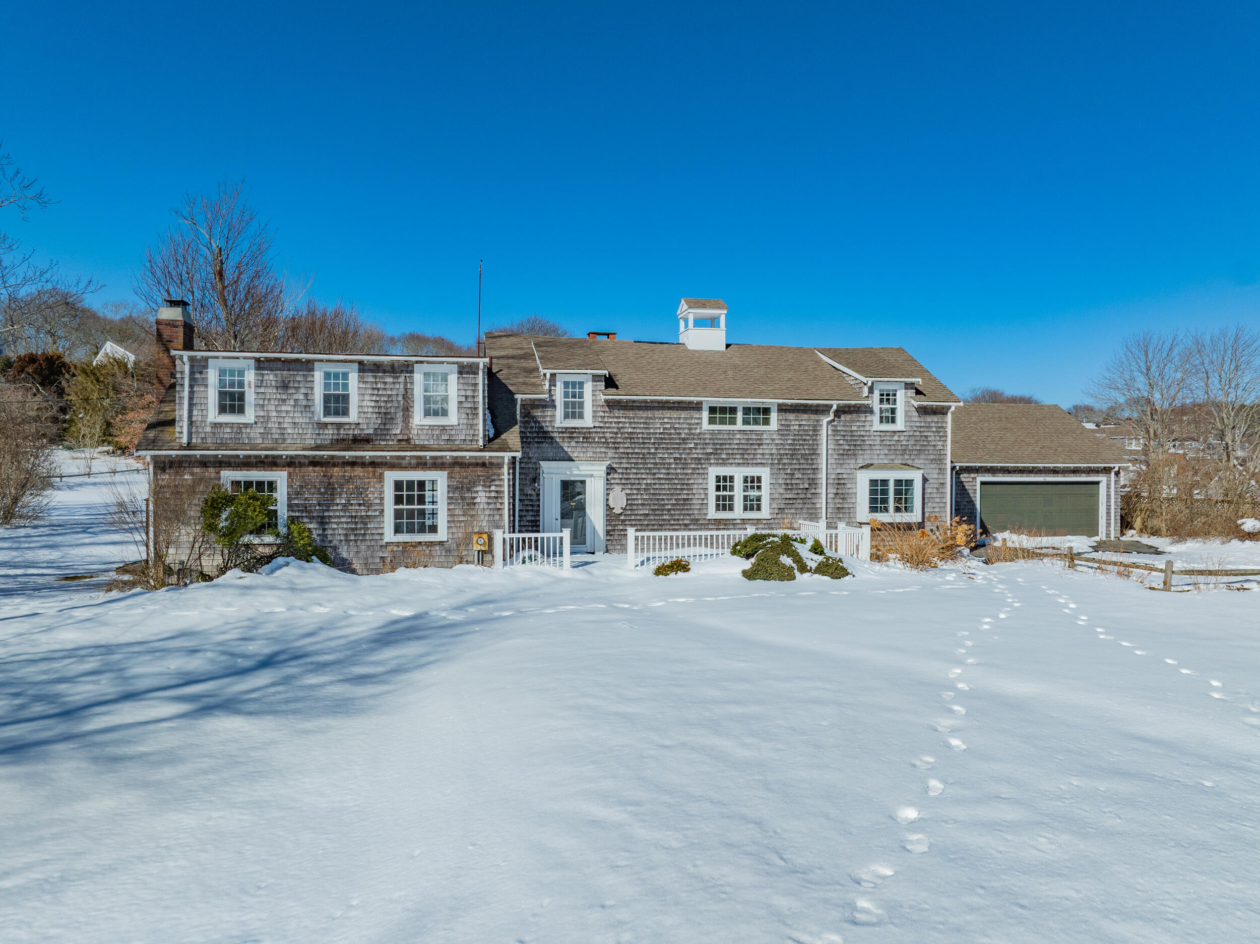 46 Washington Avenue Barnstable MA 02647