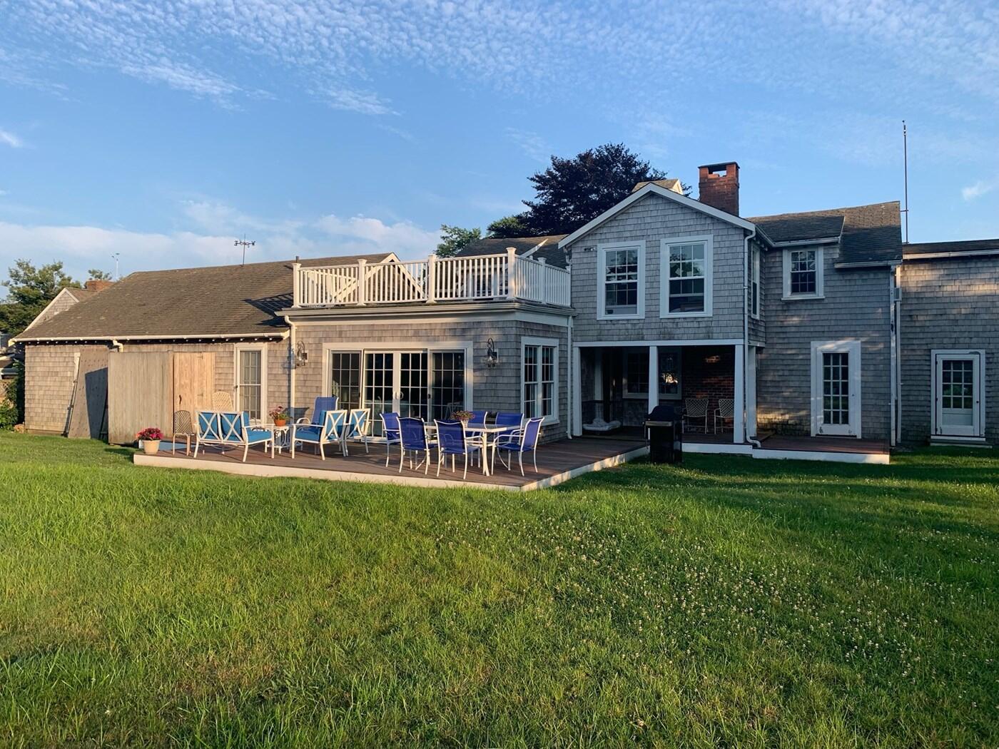 46 Washington Avenue Barnstable MA 02647