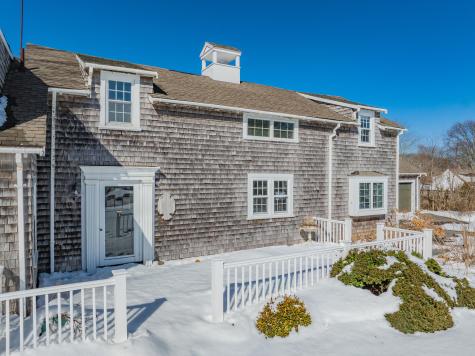 46 Washington Avenue Barnstable MA 02647