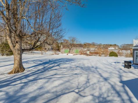 46 Washington Avenue Barnstable MA 02647