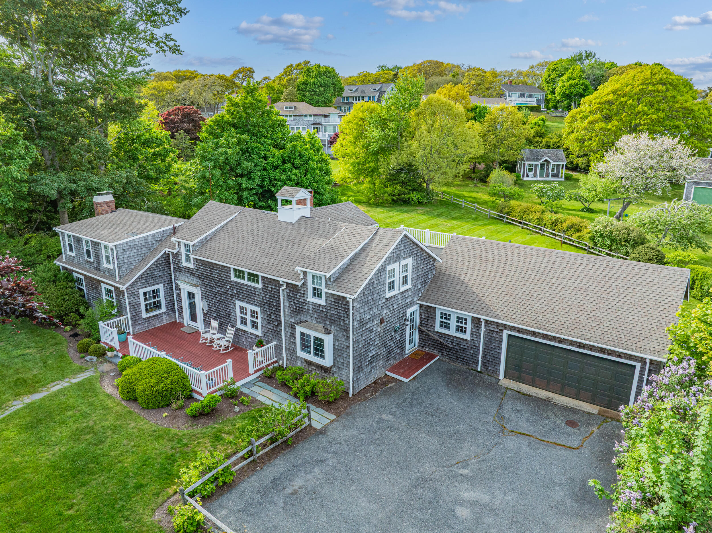 46 Washington Avenue Barnstable MA 02647