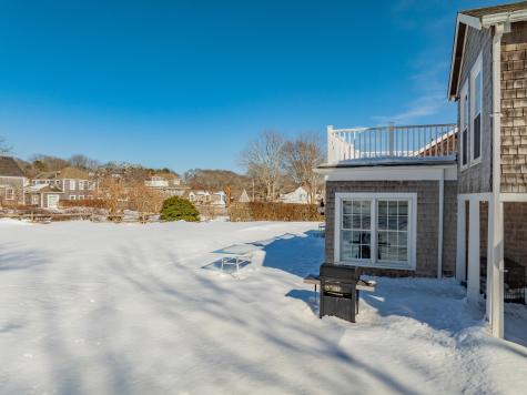 46 Washington Avenue Barnstable MA 02647