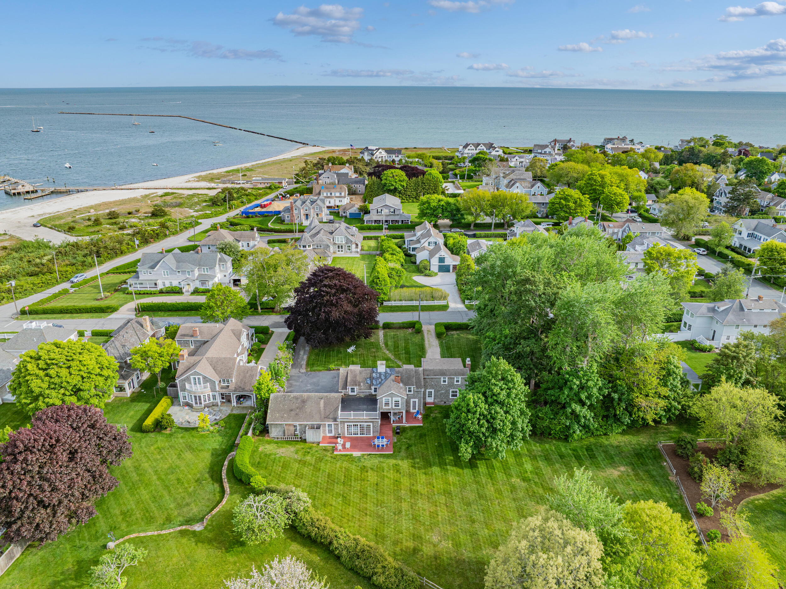 46 Washington Avenue Barnstable MA 02647