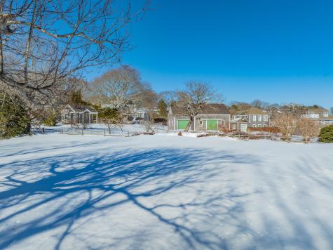 46 Washington Avenue Barnstable MA 02647