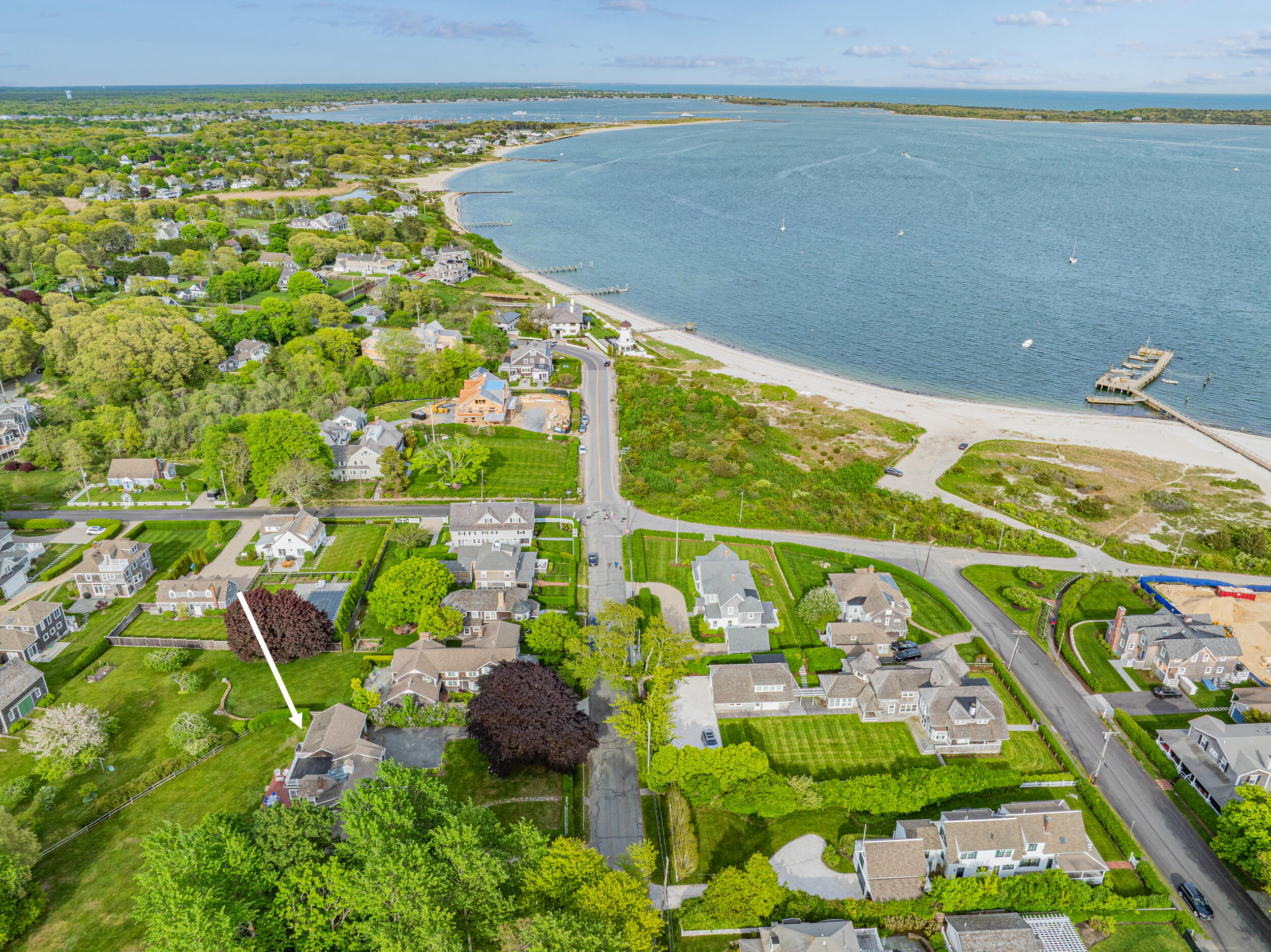 46 Washington Avenue Barnstable MA 02647