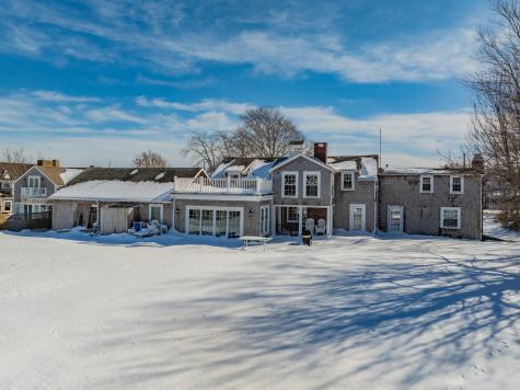 46 Washington Avenue Barnstable MA 02647