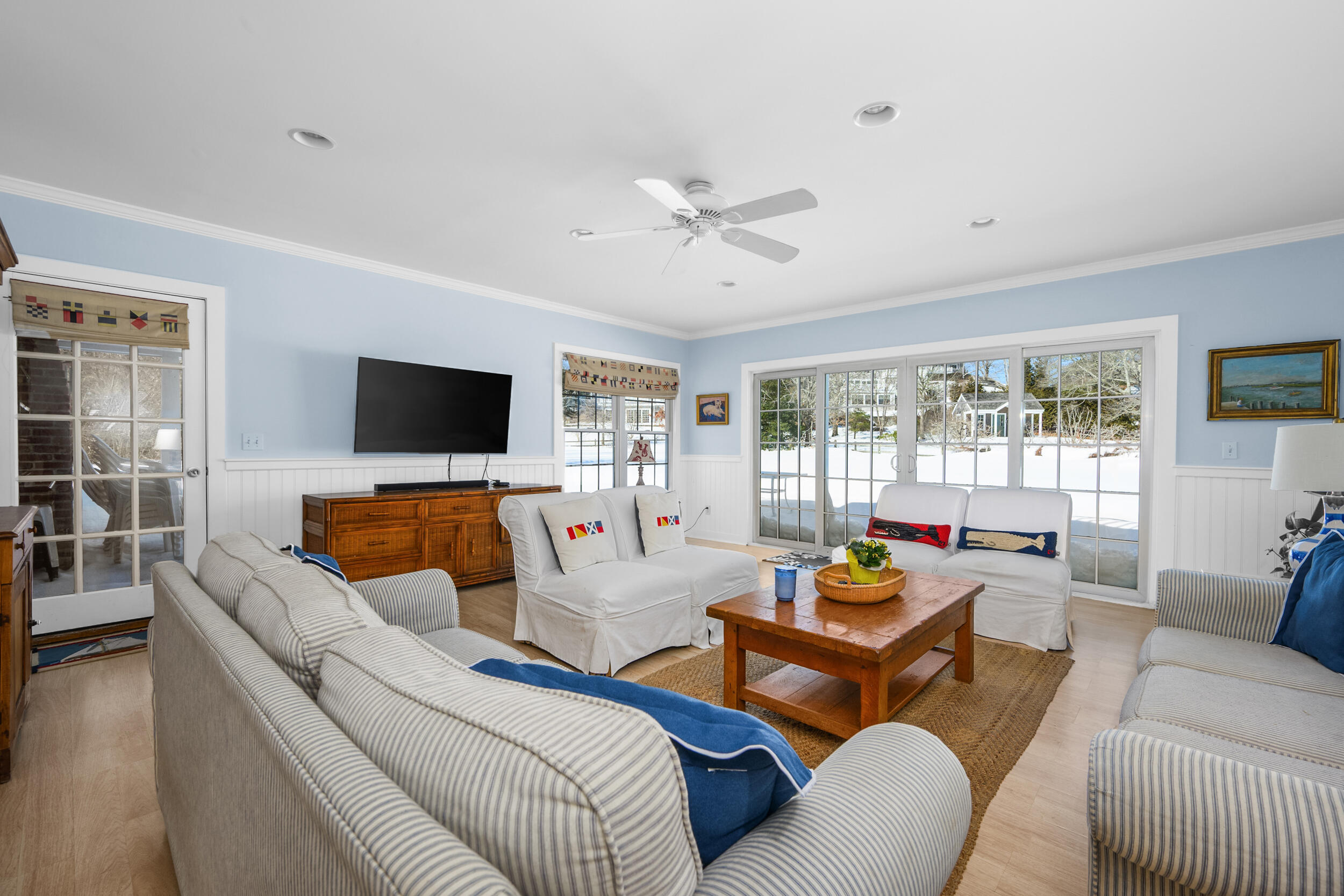46 Washington Avenue Barnstable MA 02647