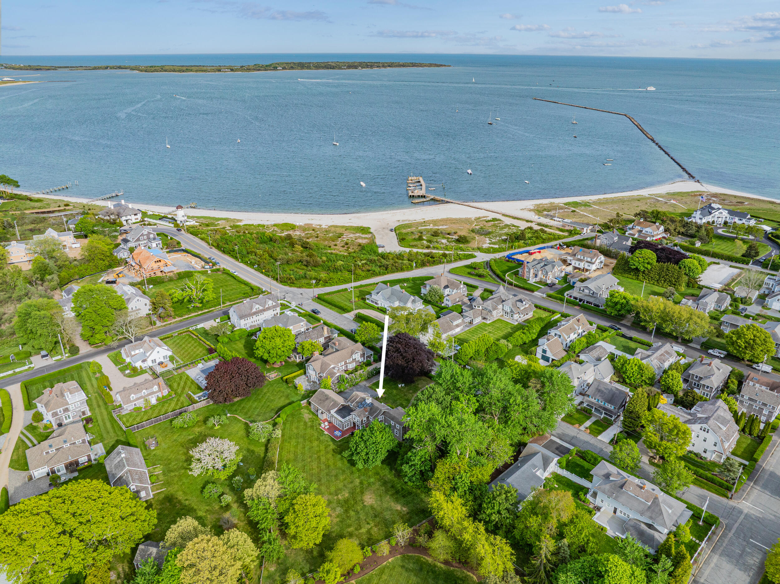 46 Washington Avenue Barnstable MA 02647