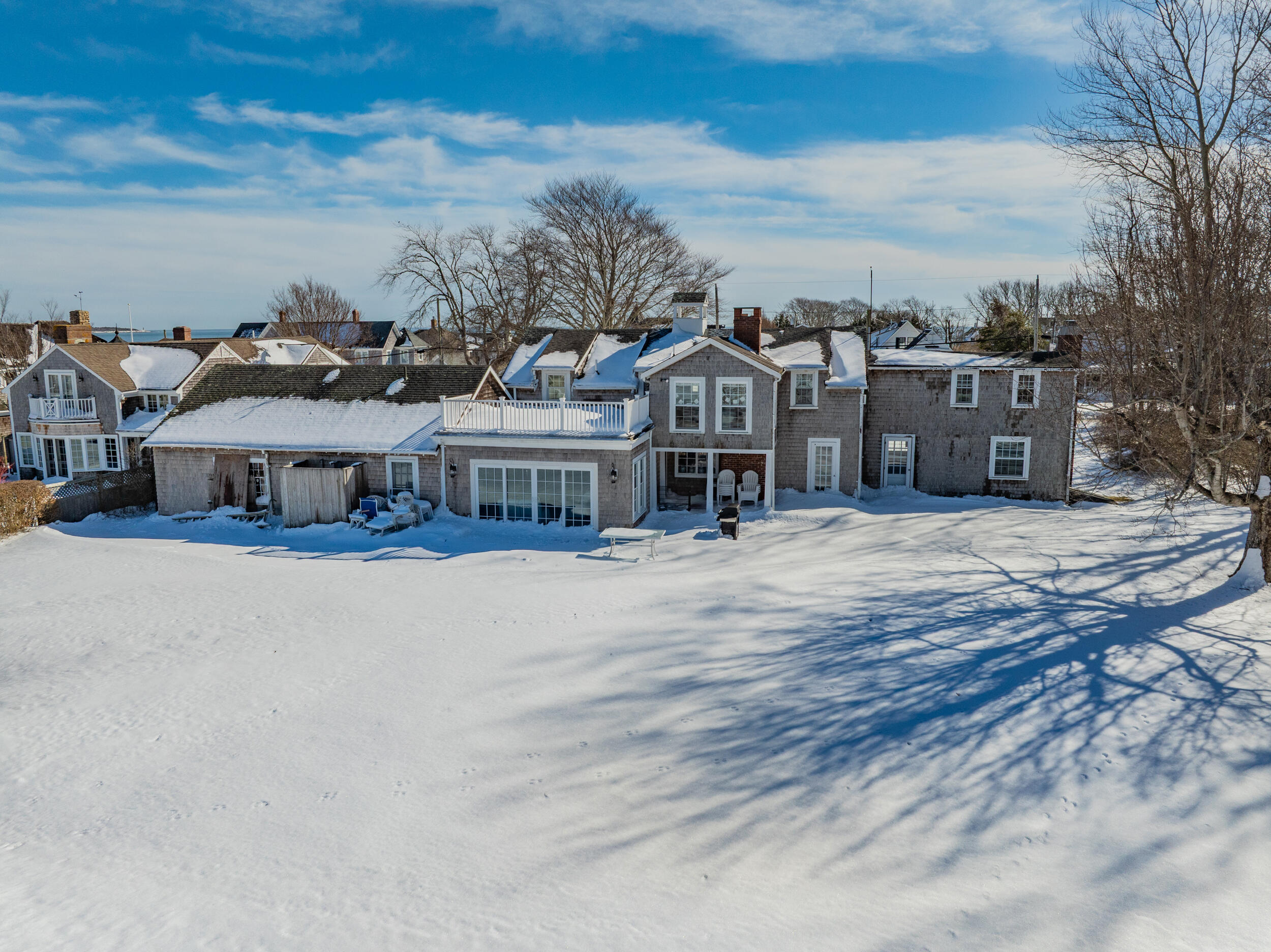 46 Washington Avenue Barnstable MA 02647