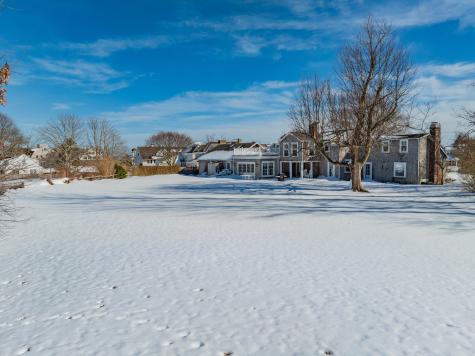 46 Washington Avenue Barnstable MA 02647