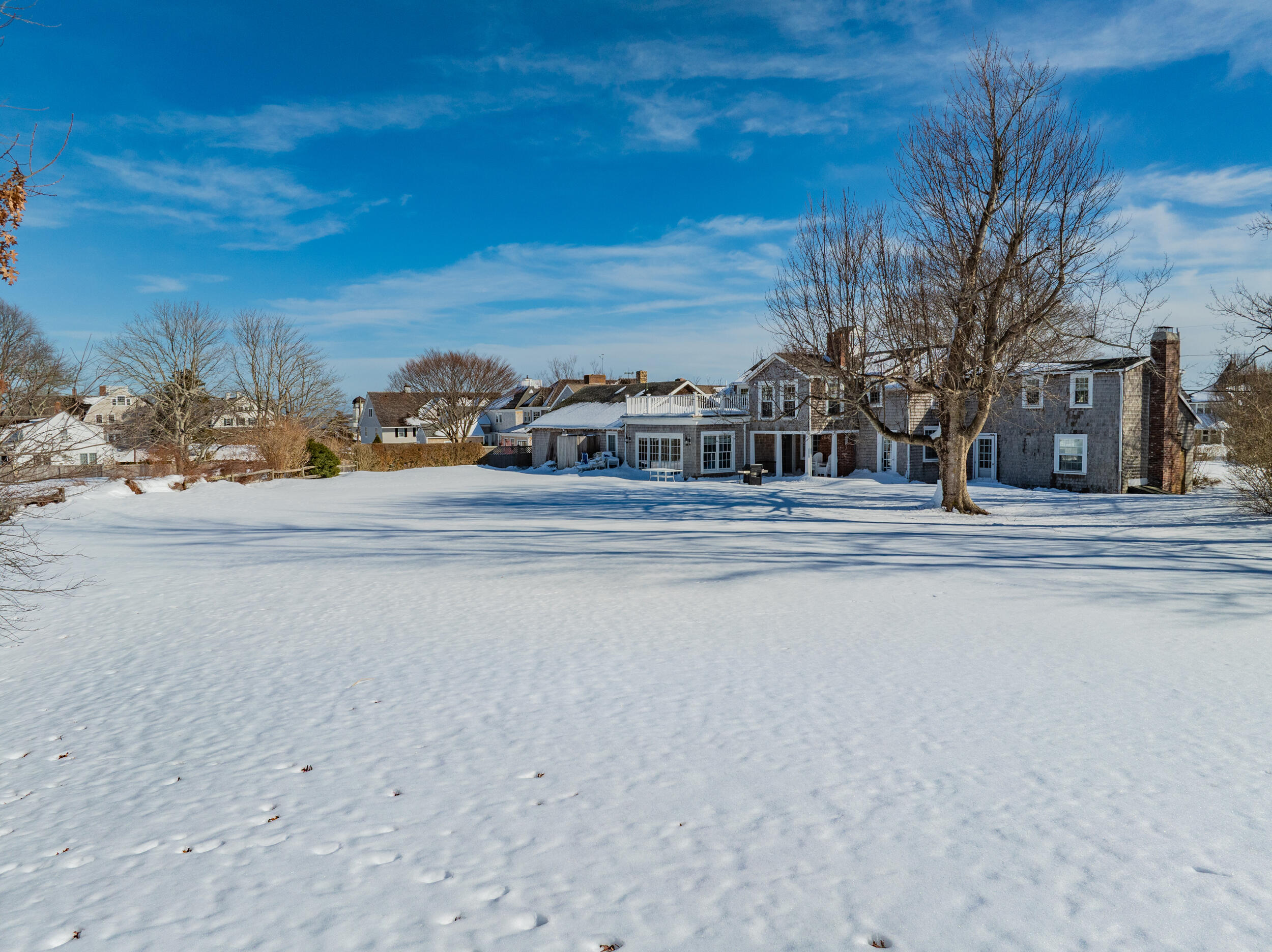 46 Washington Avenue Barnstable MA 02647