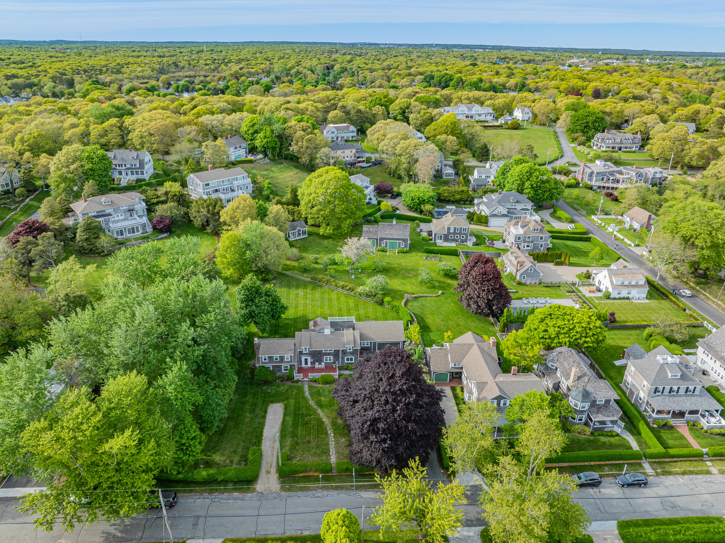 46 Washington Avenue Barnstable MA 02647