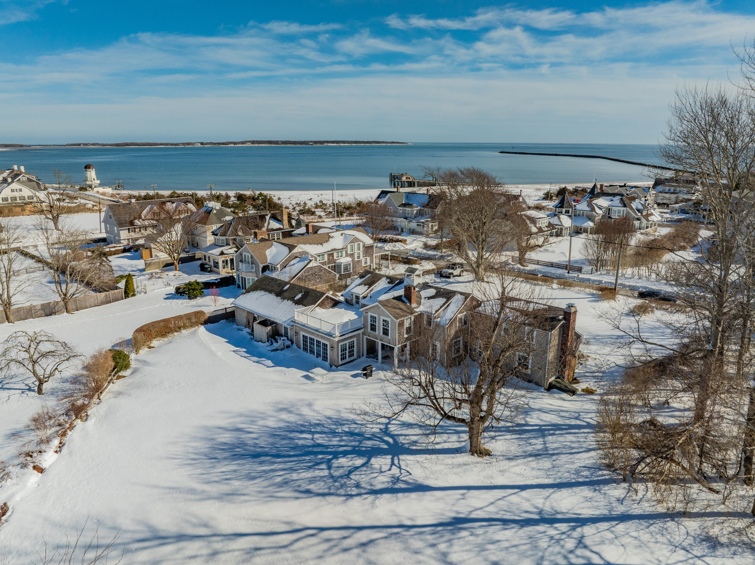 46 Washington Avenue Barnstable MA 02647