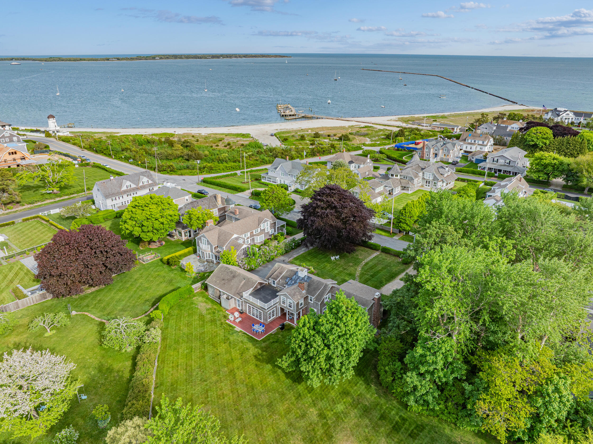 46 Washington Avenue Barnstable MA 02647