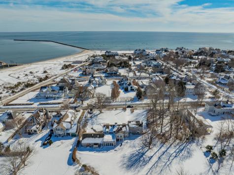 46 Washington Avenue Barnstable MA 02647