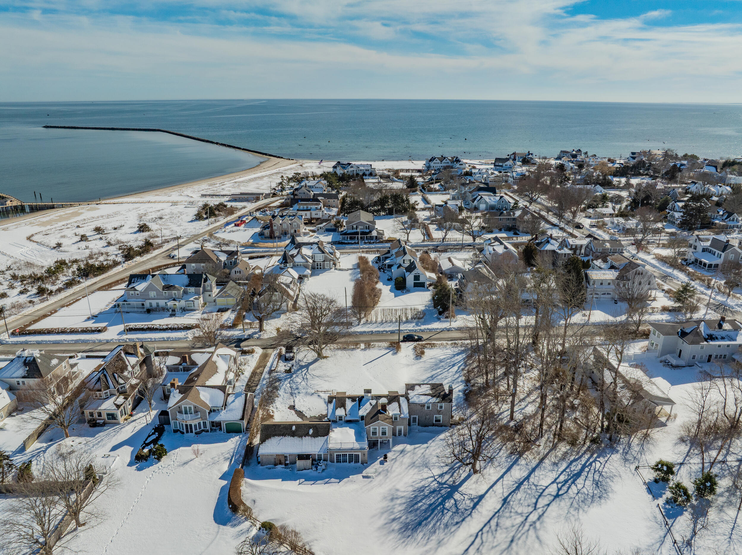 46 Washington Avenue Barnstable MA 02647