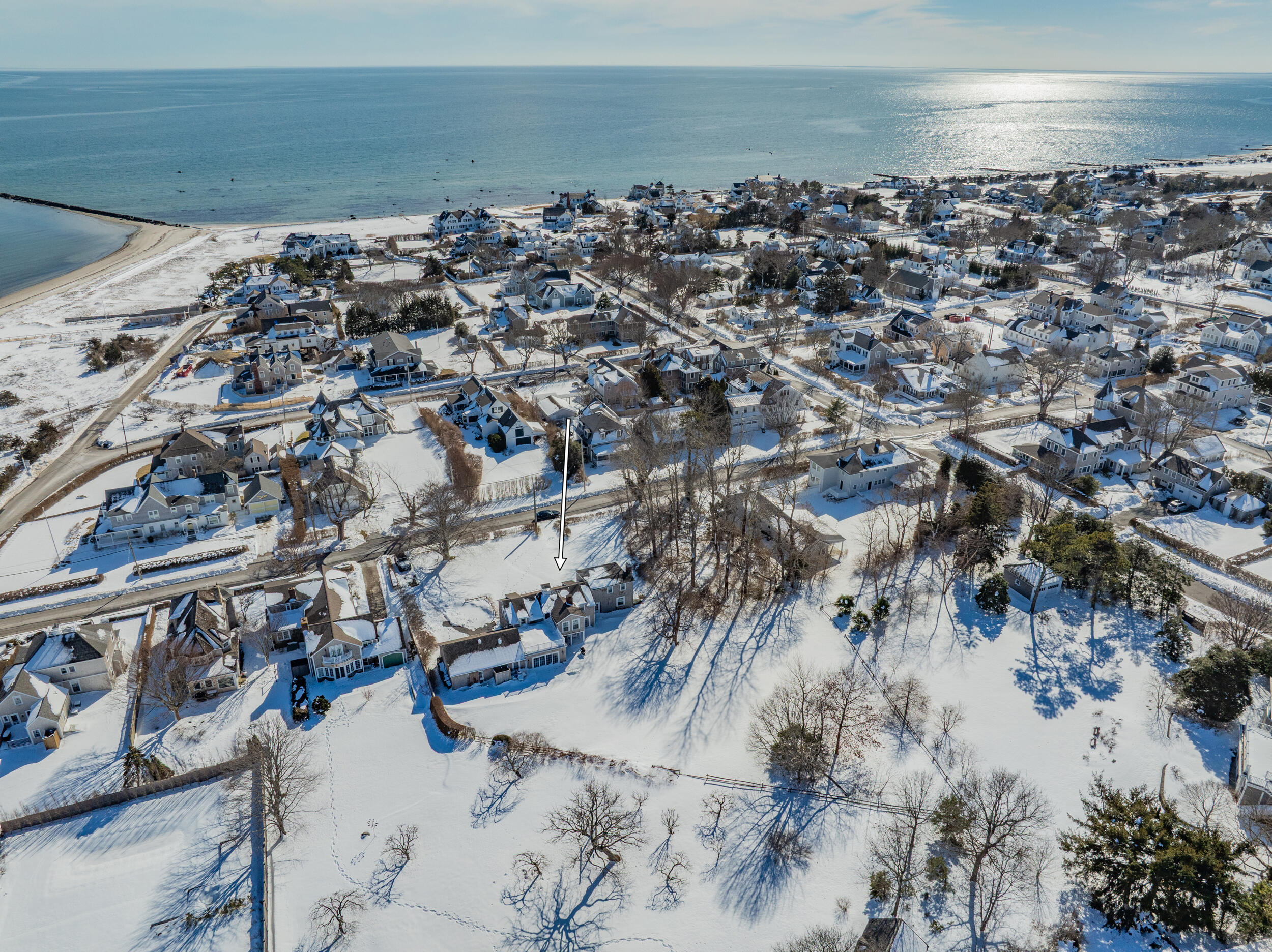 46 Washington Avenue Barnstable MA 02647